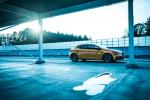 Renault Megane R.S. Cup 2018 года (JP)